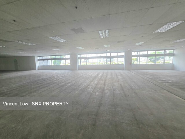 Corporation Place (D22), Factory #544693271